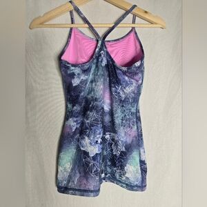 IVIVVA- size 12 tank- Lululemon